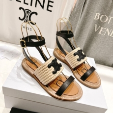 Celine Sandals